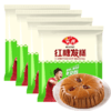 安井红糖发糕400g*4袋 商品缩略图0