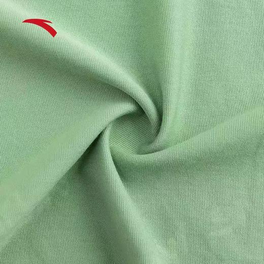 【L/XL2XL/3XL断码】安踏冰丝T丨复古印花短袖男女同款夏季新款抗菌透气t恤172438131 商品图4