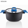 蓝鲨不粘汤锅（24cm）DFS-T116 商品缩略图0
