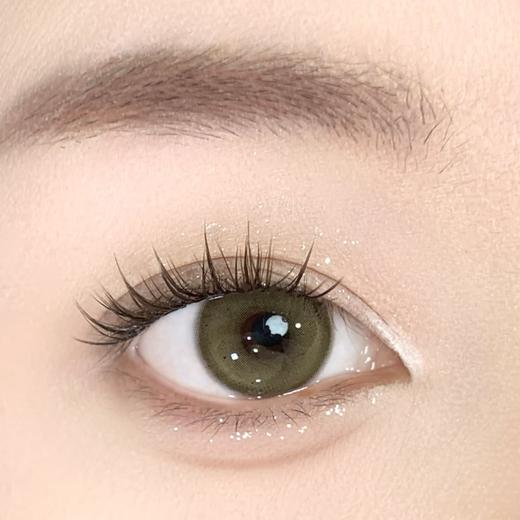 LoveiiKira国产半年抛--天生冷白 商品图12