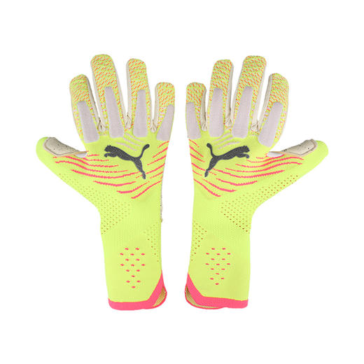 小李子PUMA彪马足球守门员手套门将成人防滑耐磨手套042064 02 商品图4