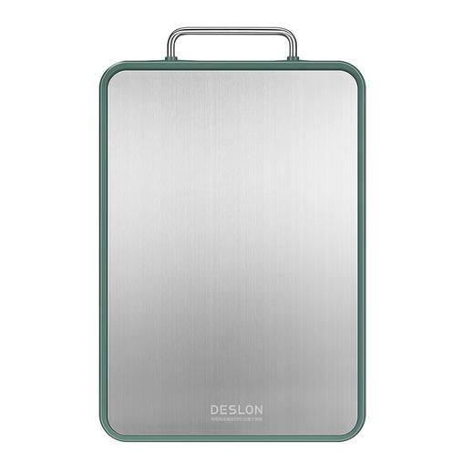 双面抗菌不锈钢菜板-经典款DFS-CB892A 商品图0