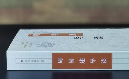 《周易述导读》，32开，张涛、陈修亮著，齐鲁书社2007年一版一印，690页，定价48，售价19元。 商品图2