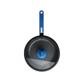 蓝鲨不粘煎锅（28cm）DFS-J116