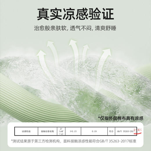 【孕味秒杀专属】贝肽斯婴儿背心睡袋夏季薄款纱布宝宝无袖儿童空调房防踢被子神器 商品图3