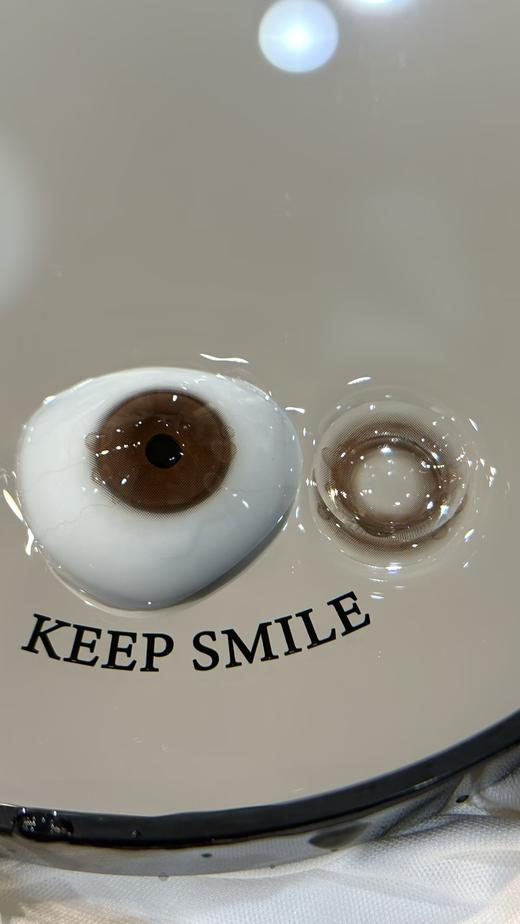 LoveiiKira国产半年抛--念念 商品图8