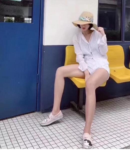 罗意威LoewePaula合作系列编织草帽（CO） 商品图6