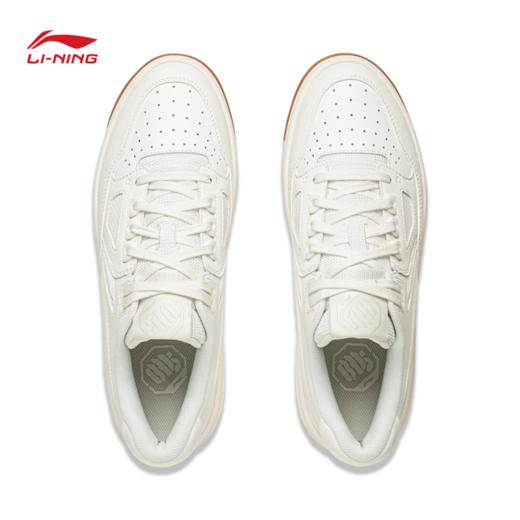 李宁反伍BADFIVE新秀男女同款减震回弹篮球文化鞋ABCV009 商品图4