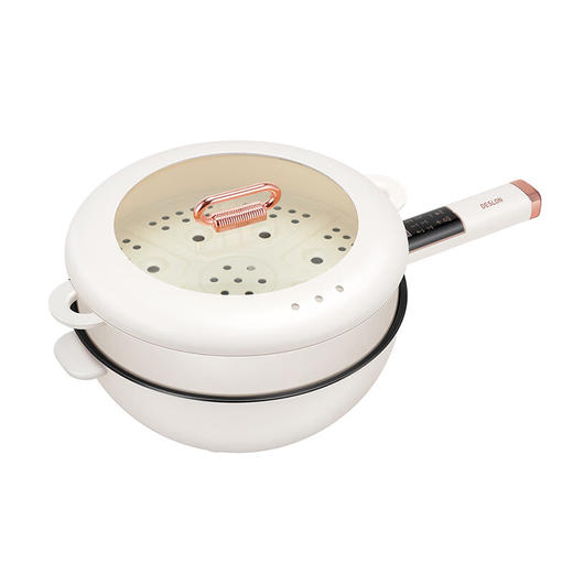 液体加热器（多功能锅）DDQ-HG116 商品图0