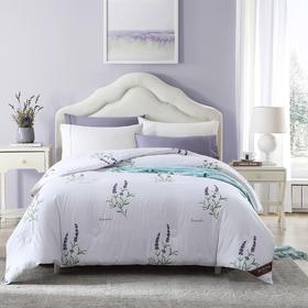 薰衣草香薰被BYXW610-1