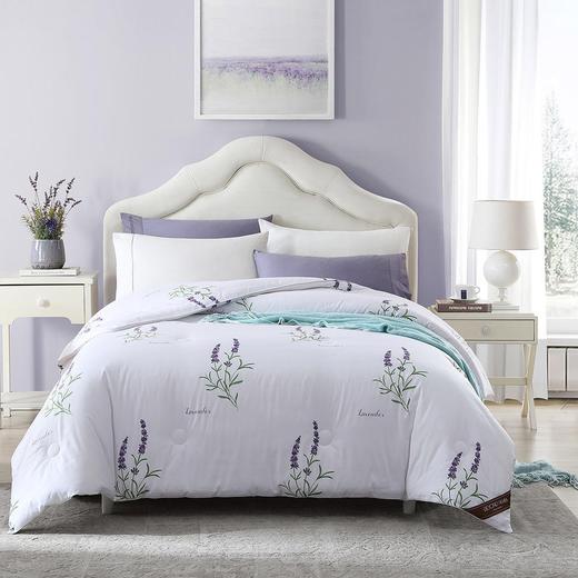 薰衣草香薰被BYXW610-1 商品图0