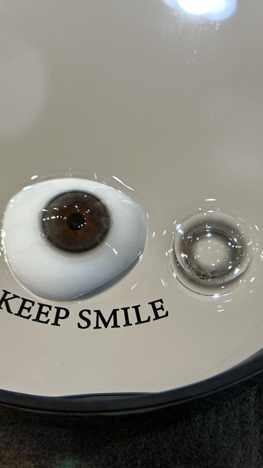 LoveiiKira国产半年抛--想想 商品图7