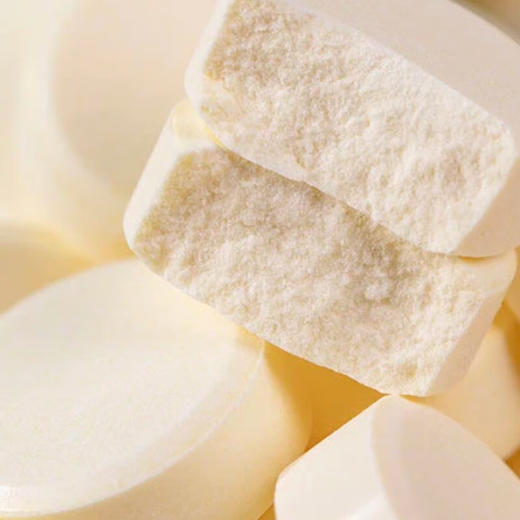 八大怪·羊奶贝300g*2  保留羊奶贝酥脆口感 独立小颗粒包装 商品图2