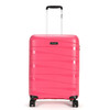 外交官拉杆箱-石榴红-20英寸HM-2192-2 商品缩略图0