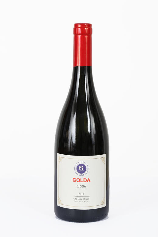 【深坑酒店】GOLDA G606赤霞珠红葡萄酒 商品图0