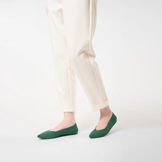 尖头平底款多巴胺爆款系列合集BT001G/BT001H 商品图6