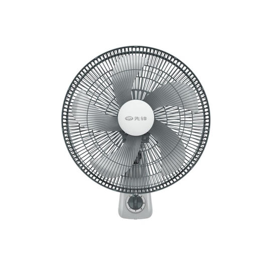 先锋 电风扇壁扇大尺寸壁挂式风扇FW40-21A 商品图0