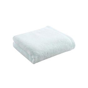 棉花糖单条毛巾 粉色BYMJ901-1