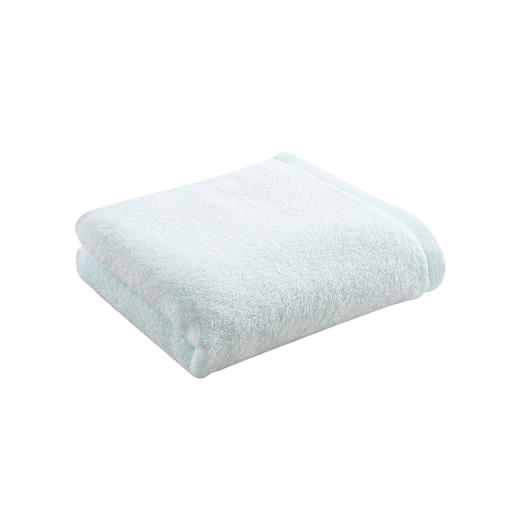 棉花糖单条毛巾 粉色BYMJ901-1 商品图0