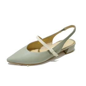 2楼哈森HM247135HARSON女鞋（新百购）