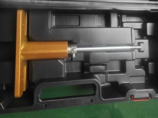 【货号02322】包邮木门开锁神器开孔器木工装锁开孔专用打孔门框开槽机开槽器无刀头 商品图2