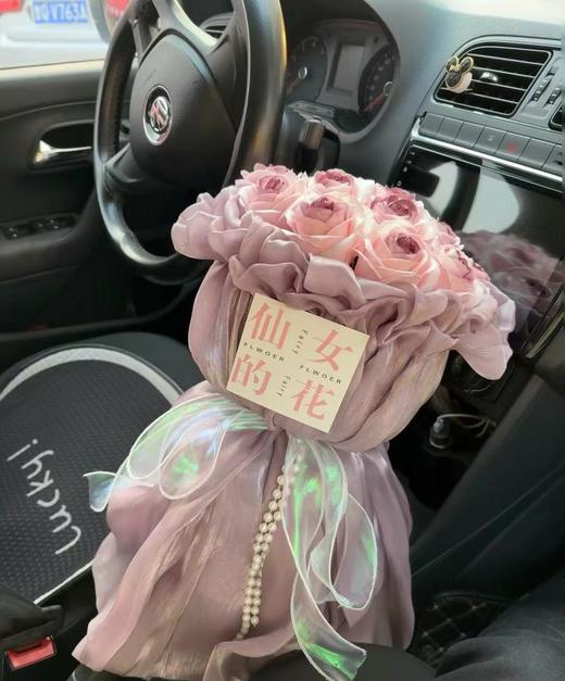 【春日特卖啦】公主裙真丝纱（1块/包免折叠） 商品图1