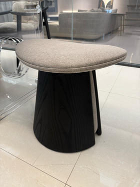 茶台圆凳/A519-WG-2453