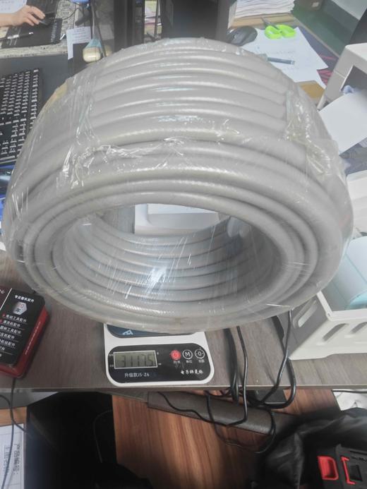 【货号02594】30米洗车机水管进水管家用水龙头通用浇花浇菜水管内径12MM出水管 商品图7