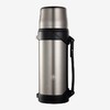 博阳保温壶 灰色BBYH-1200GY 1200mL 商品缩略图0