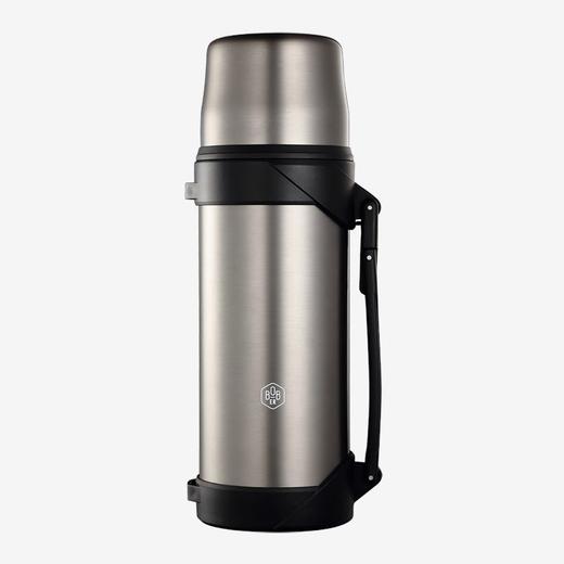 博阳保温壶 灰色BBYH-1200GY 1200mL 商品图0