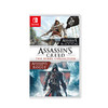 【共享租借】任天堂Switch游戏卡 刺客信条 逆命合集 商品缩略图4
