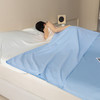 【水洗凉感丝旅行睡袋】酒店隔脏 夏季冰丝床单双人被套 旅游便携一体 国庆出行 商品缩略图10