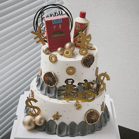 烟酒双层（提早24小时预订）