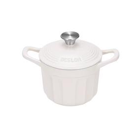 禾味珐琅深煮锅16cmDFS-M861CNW