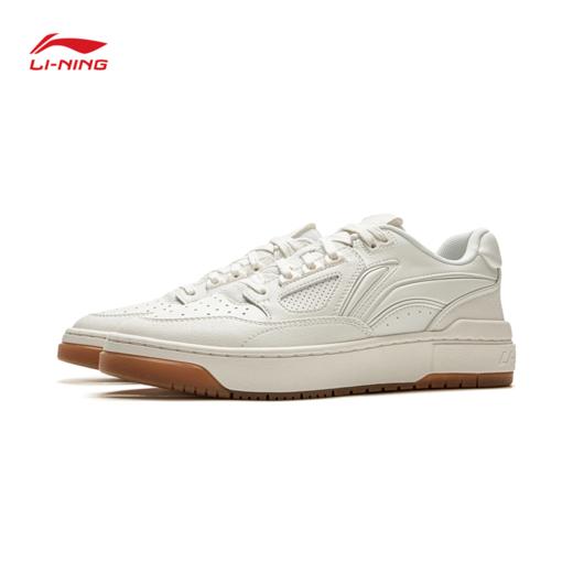 李宁反伍BADFIVE新秀男女同款减震回弹篮球文化鞋ABCV009 商品图3