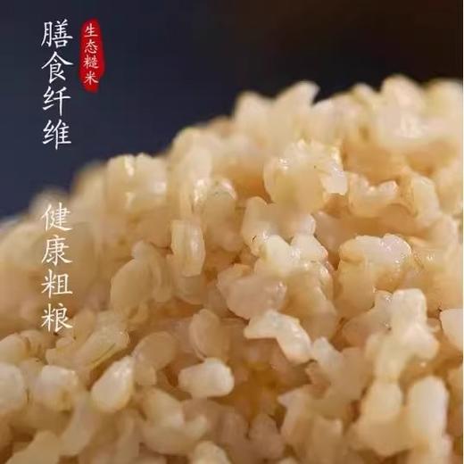 察农·有机米伴侣·5kg  五款粗粮搭配 商品图3