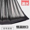 100*110cm 超大垃圾袋加厚黑色大号平口商用塑料袋餐饮物业环卫大桶100x110 商品缩略图2