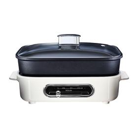 多功能料理锅DDQ-HG106