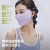 蕉下凉感护眼角防晒口罩AL833 高山灰 商品缩略图5