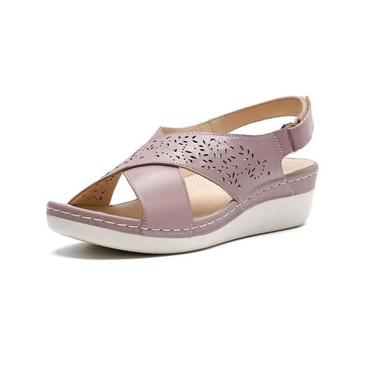 2楼哈森HM246102HARSON女鞋（新百购） 商品图5