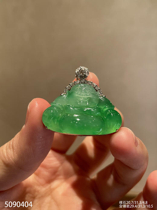 佛公吊坠   85999【5090404】 商品图1