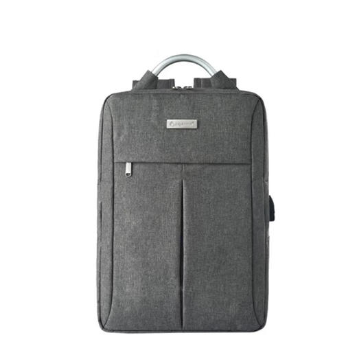 外交官双肩包HM-1590L 商品图0