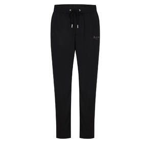 【海信嘉年华】Aquascutum雅格狮丹运动裤-AQ2130630-01黑色