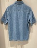 【云粉节】【新品】6楼LEE男式短袖牛仔衬衫 吊牌价599 商品缩略图1
