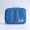 【一包出行！从容有余】阳离子数据线收纳包数码配件收纳包充电宝耳机收纳盒化妆品收纳包。ry 商品缩略图8