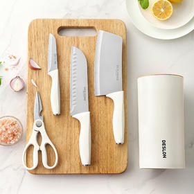 欧尚刀具五件套DFS-TZ018-5A