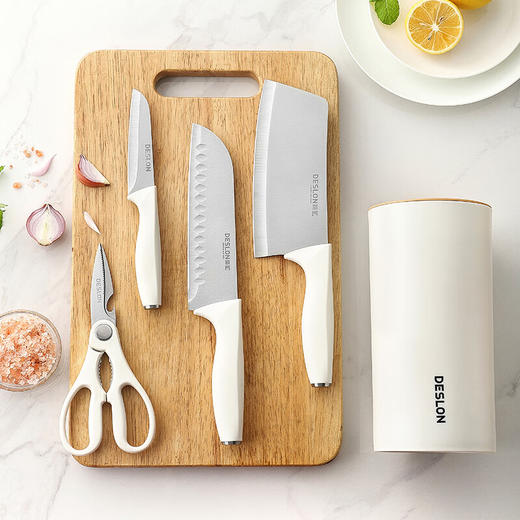 欧尚刀具五件套DFS-TZ018-5A 商品图0