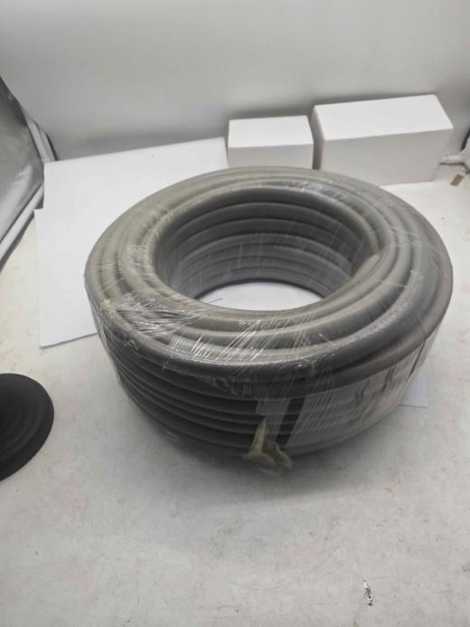 【货号02594】30米洗车机水管进水管家用水龙头通用浇花浇菜水管内径12MM出水管 商品图6