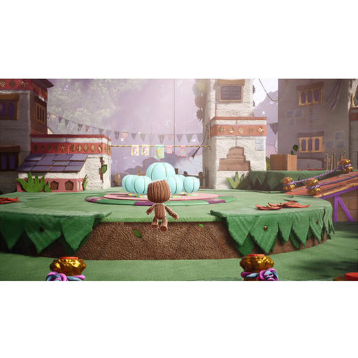 【共享租借】索尼（SONY）PS5游戏光盘 PS5 麻布仔大冒险 商品图2