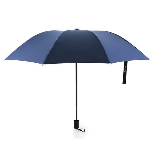 大迈手开晴雨伞-蓝色DM-5001A 商品图0
